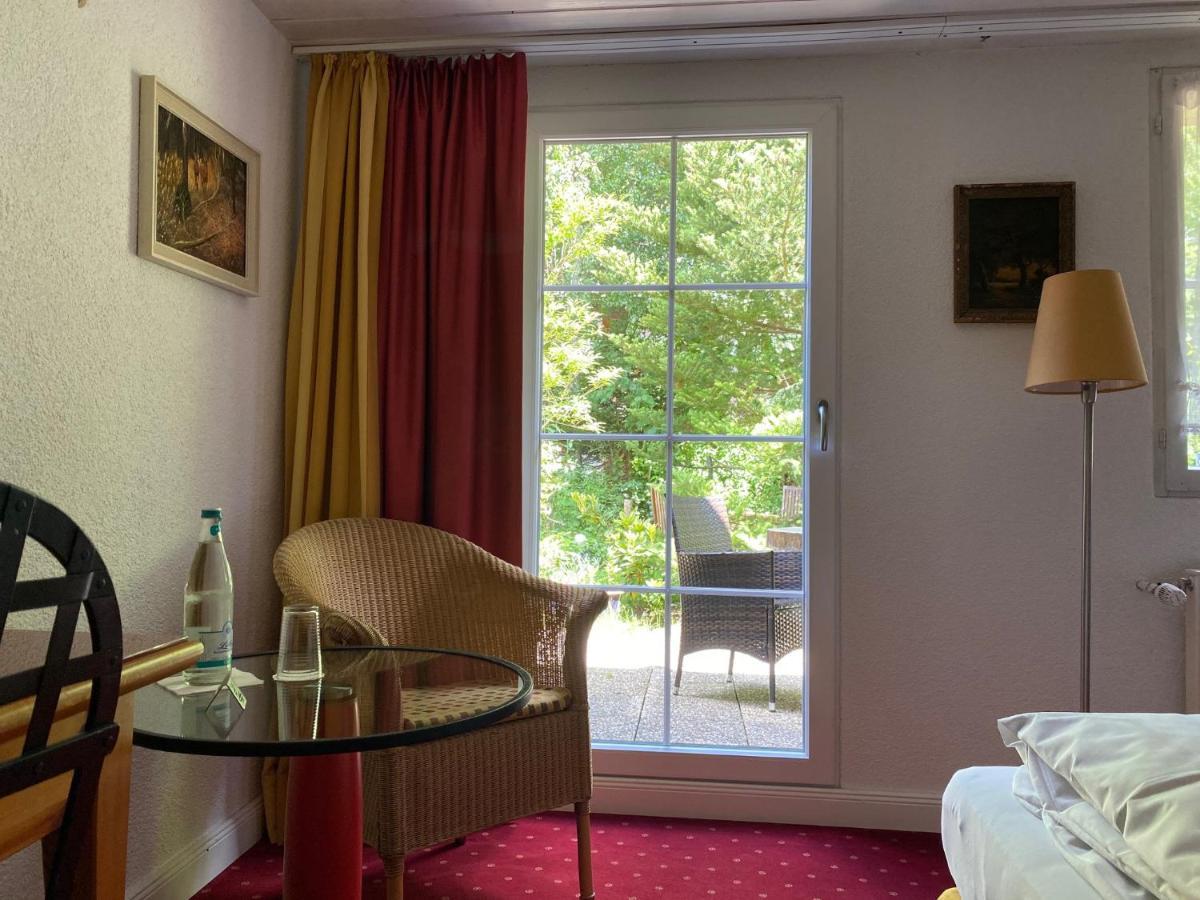 Hotel Hirschen Menzenschwand-Hinterdorf Exteriör bild