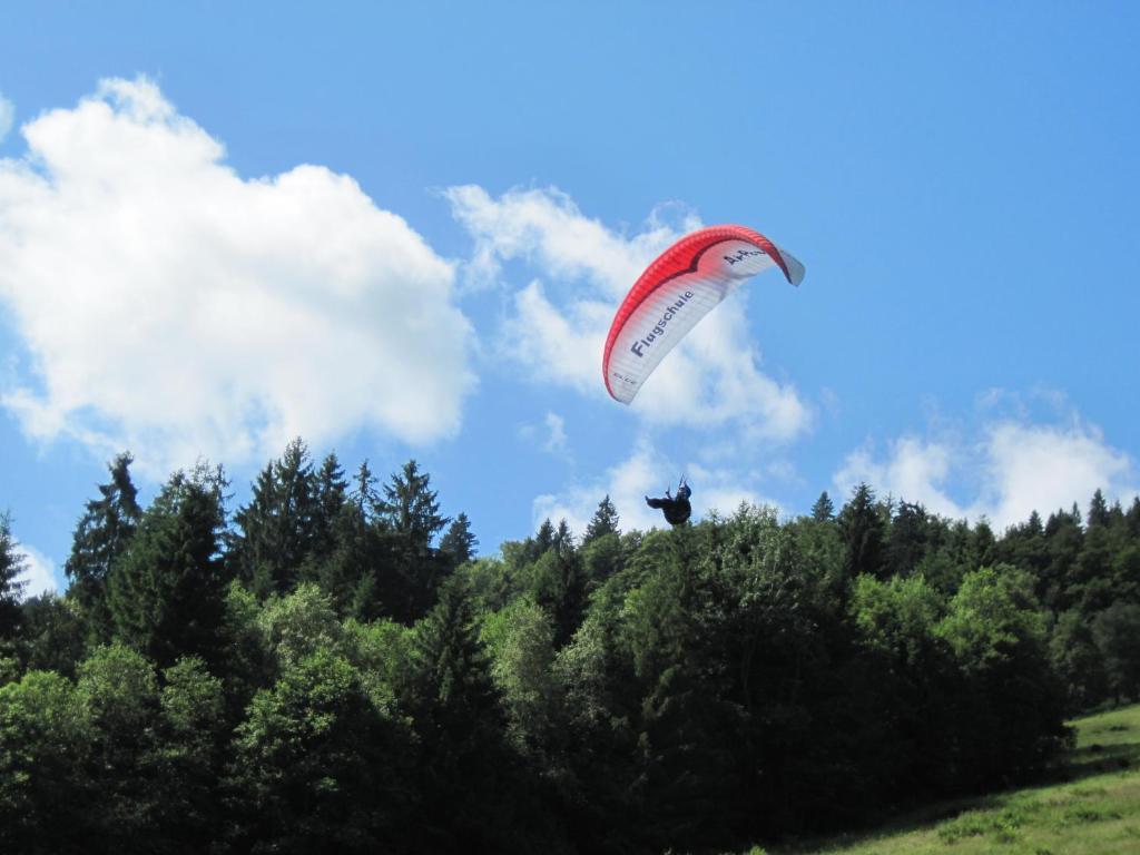 Hotel Hirschen Menzenschwand-Hinterdorf Exteriör bild